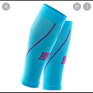 🔥 NWT • CEP • Compression Calf Sleeves